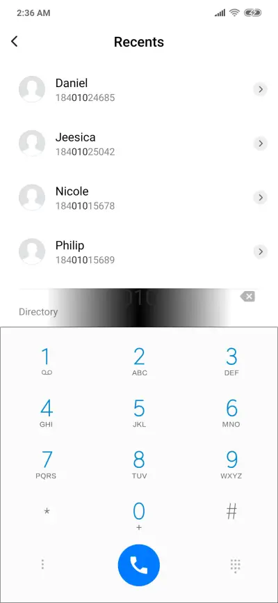 Universal - Screenshot 6