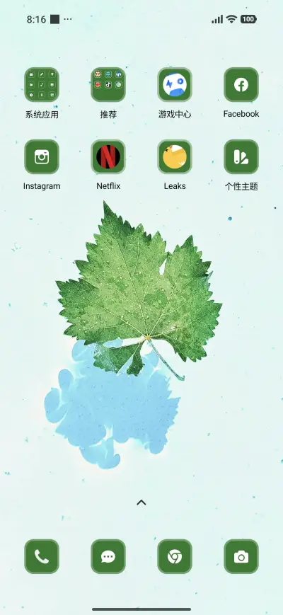 Mint Leaf - Screenshot 3