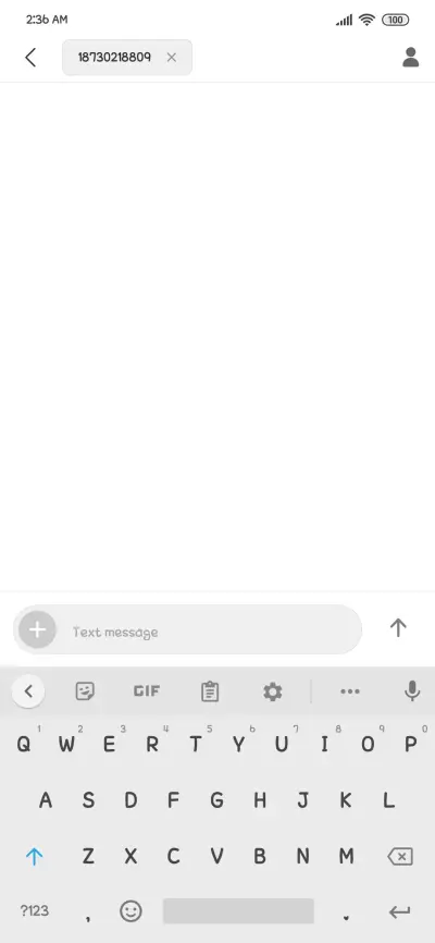 Legit - Screenshot 3