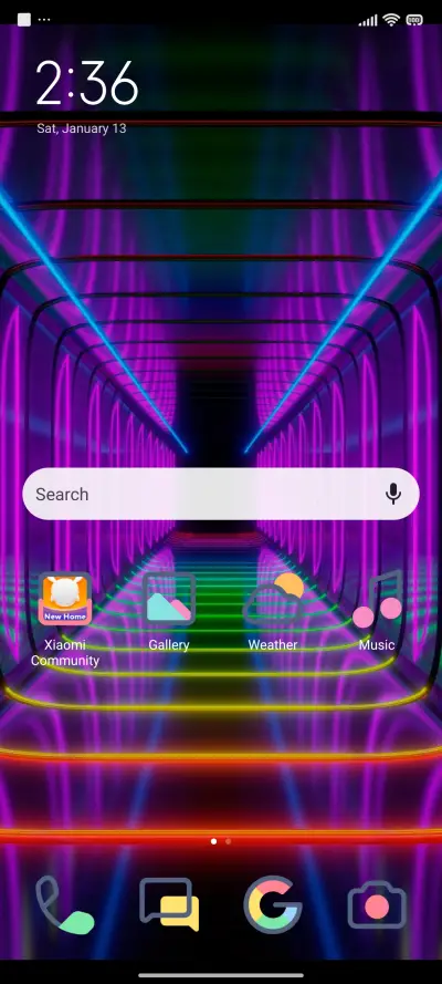 R0G3R_IZV2 - Screenshot 2