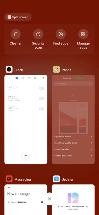 Again in a hurry - Screenshot 5