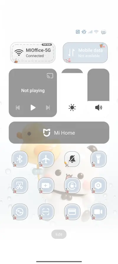 Stereo Anim Yier - Screenshot 6