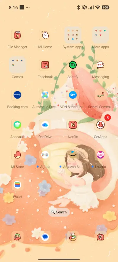 small+cake - Screenshot 3