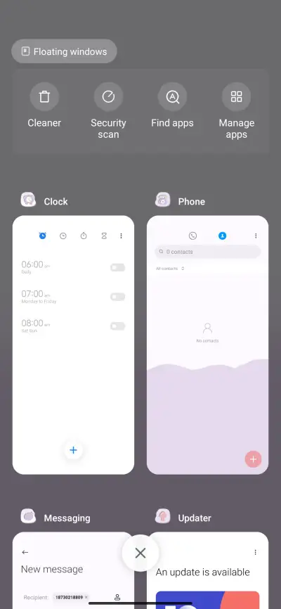 Alien Neomorph - Screenshot 4