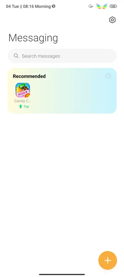 JENGLOT GARANGAN - Screenshot 6