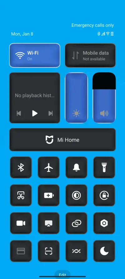 WhiteB_V15 - Screenshot 5