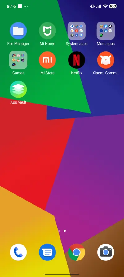 Puzzle Time - Screenshot 3