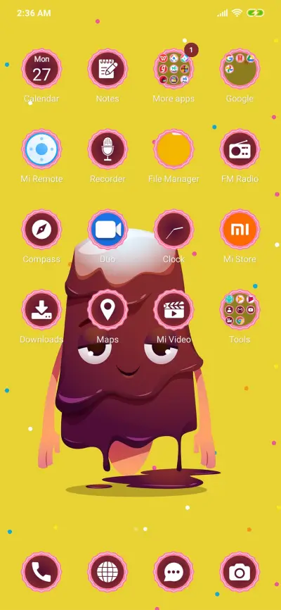 Popsicle Ice Cream_3MDS - Screenshot 3