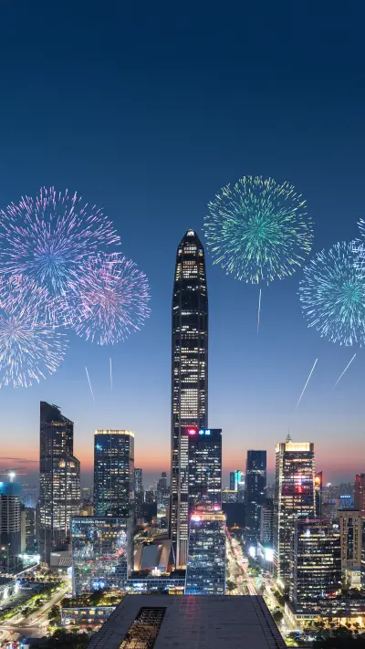 New years eve three piece set cannot be missing