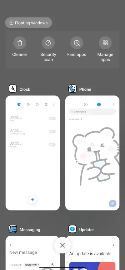 cute charging - Screenshot 5