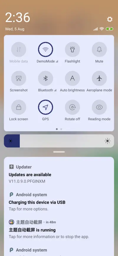 Mi For India 1 - 3MDS - Screenshot 5