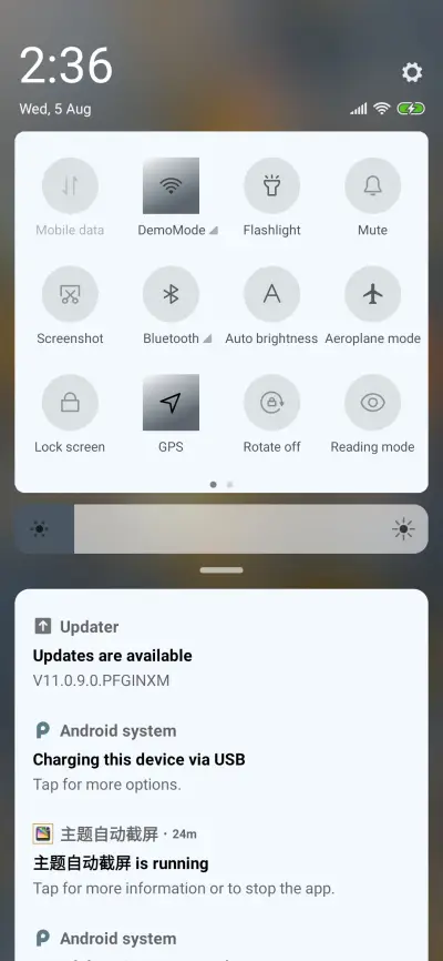 Golden Cube_3MDS - Screenshot 5