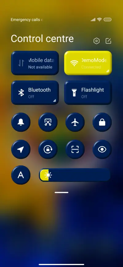 Jiyan FB V2 - Screenshot 5