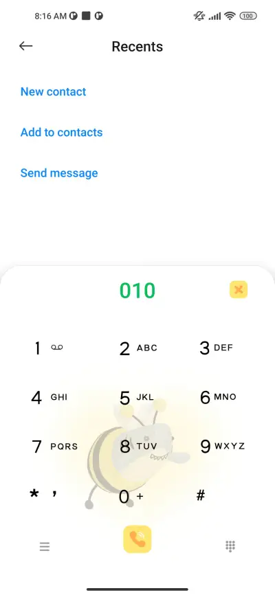 homophonic puns - Screenshot 7