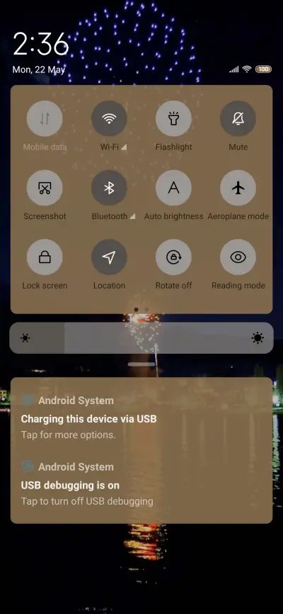 firework - Screenshot 5