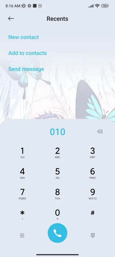 Flutter in Eyes - Screenshot 7