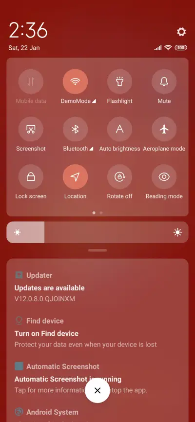 vitality girl - Screenshot 5