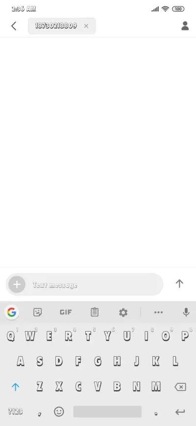 FlyerShadow - Screenshot 3