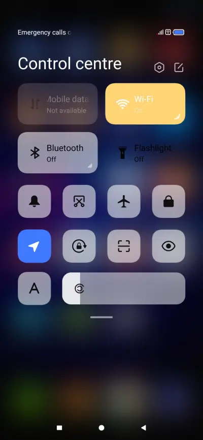 Love mod v12 - Screenshot 5