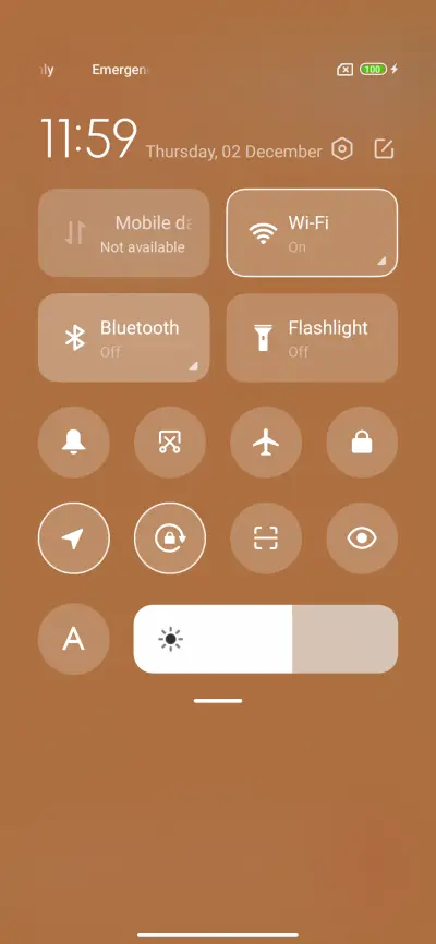 Year of the Ox - Screenshot 4