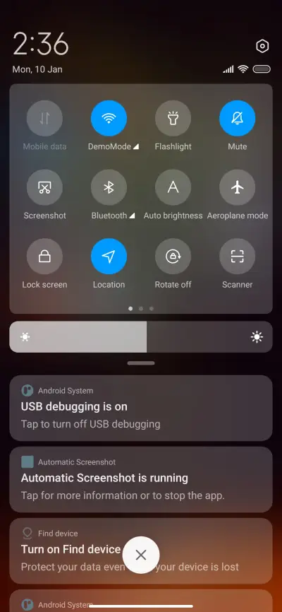 BY Bouquet - Screenshot 5