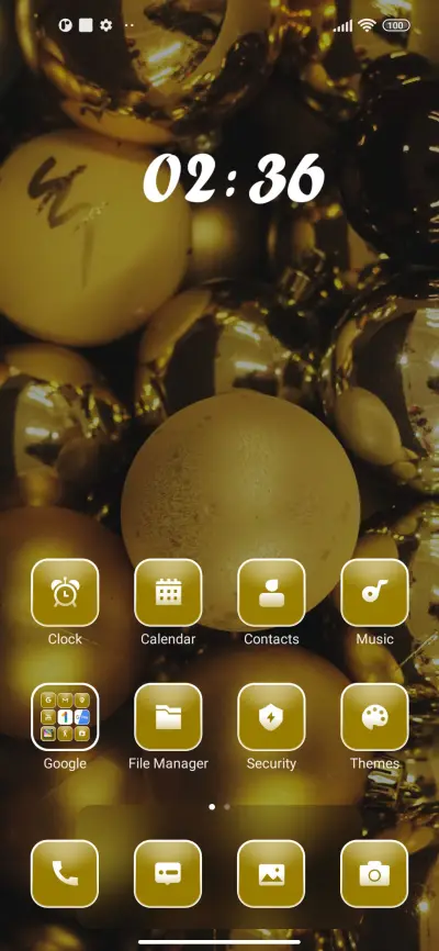 Golden Balls - Screenshot 2
