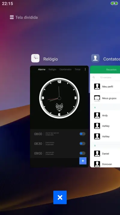 ELEVEN - Screenshot 4