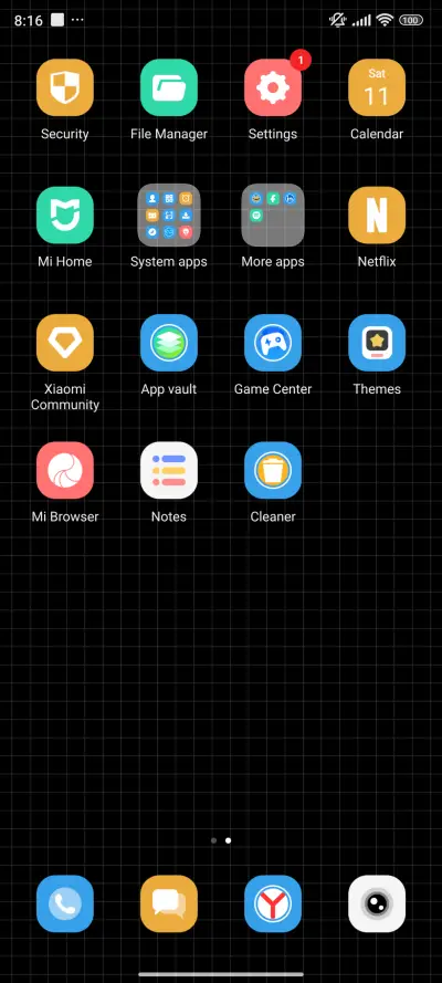 Time Fade - Screenshot 3