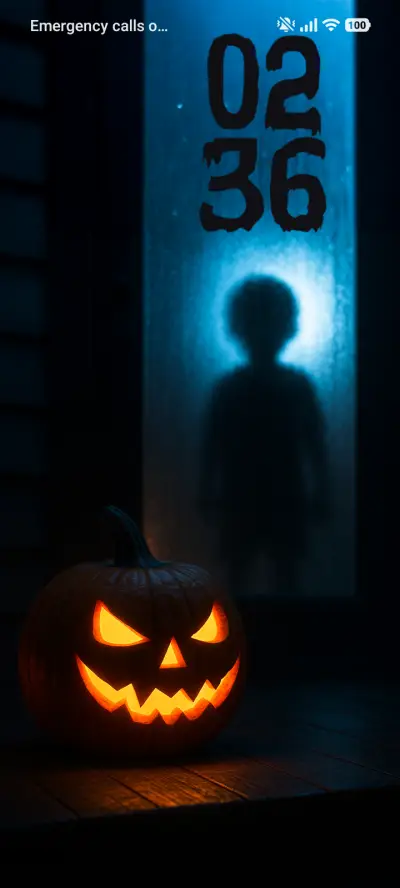 Silent Trickster - Screenshot 1