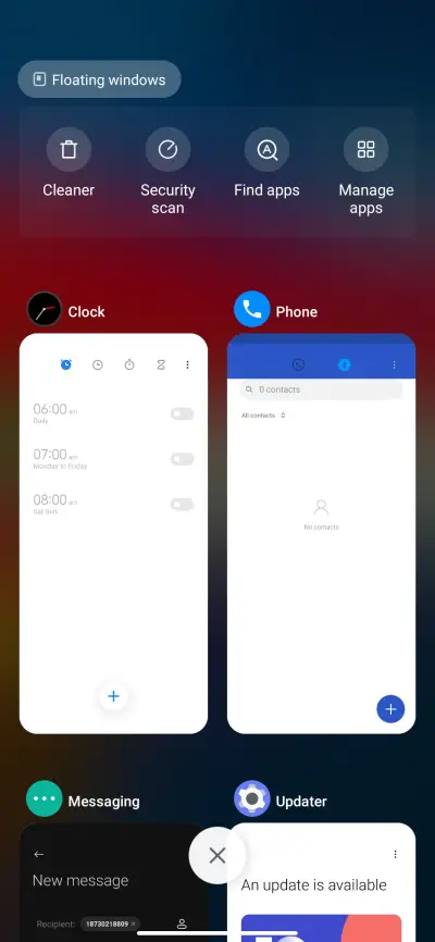 Google mod v12 - Screenshot 4