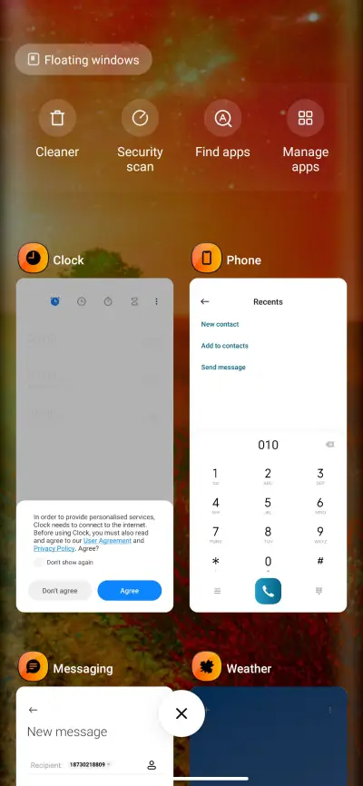 Glow Movie - Screenshot 4