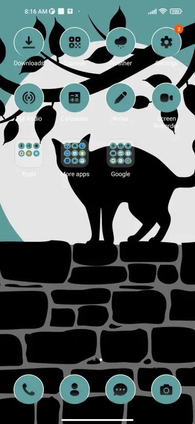 Eclipse Embrace - Screenshot 3