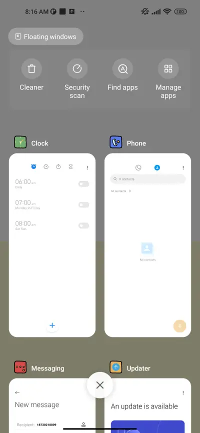 Hand-drawn icon - Screenshot 5