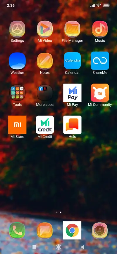 Stock 3_DWM20 - Screenshot 3