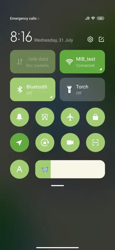 Window story - Screenshot 5