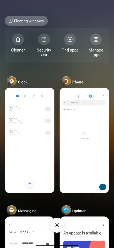 Fortune Wheel - Screenshot 4