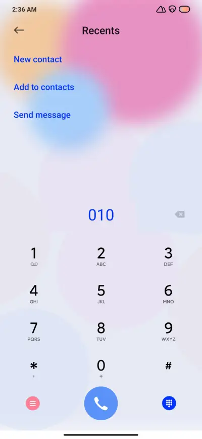 Origin - Screenshot 6