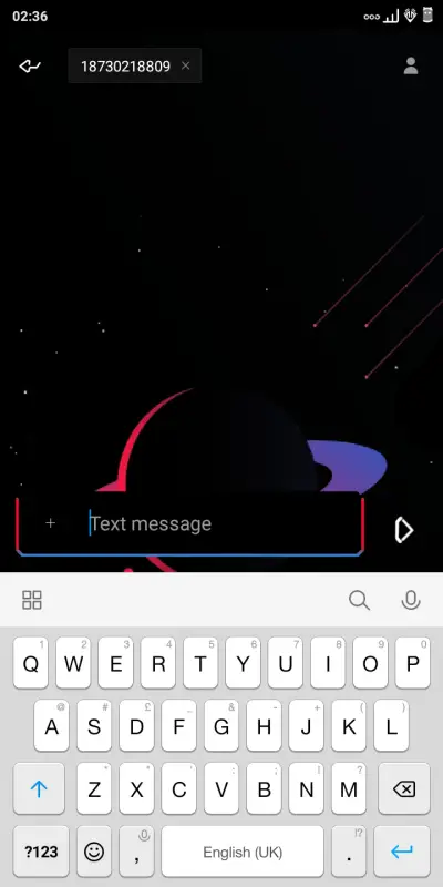 Dark Revolution v10 - Screenshot 8