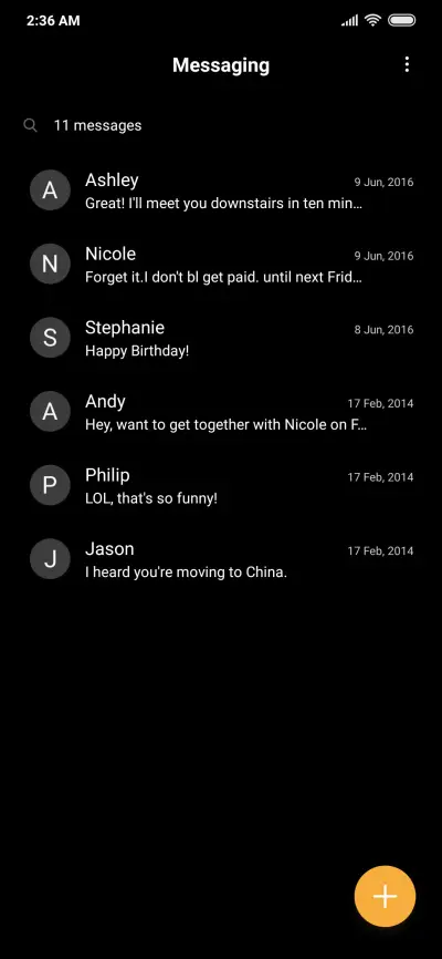 SacredGames_3MD - Screenshot 7