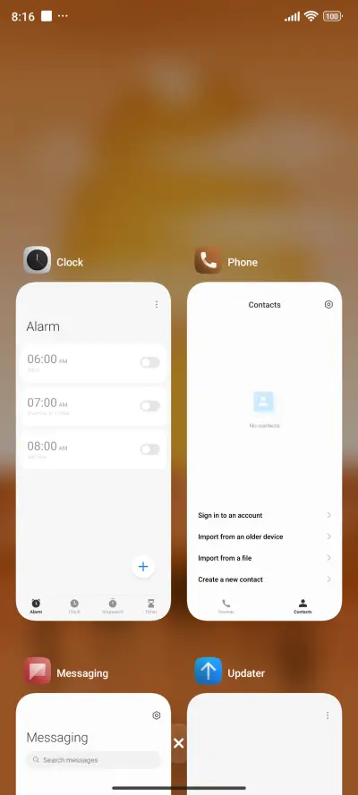 DwRetornoV15 - Screenshot 4