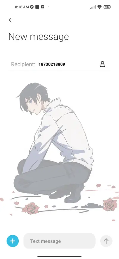 Waiting for a rose - Screenshot 9