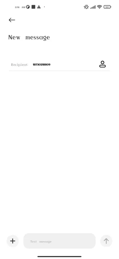 Rose imagination - Screenshot 3