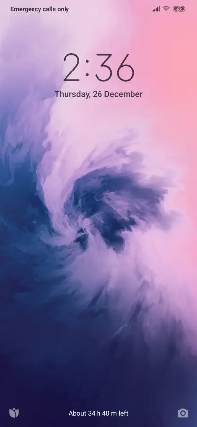 Estetikaku - Screenshot 1