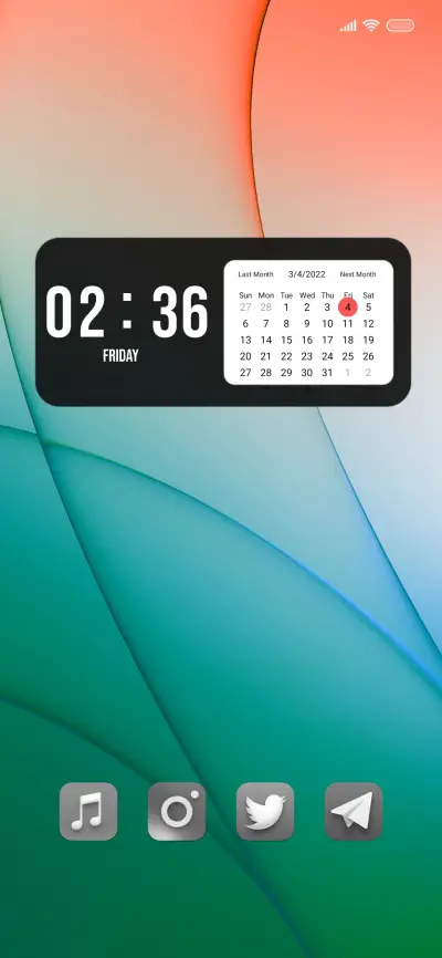 iOS Pro - Screenshot 1