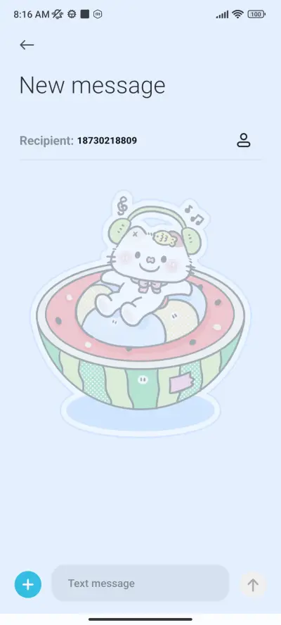 Summer Melon Cats - Screenshot 8