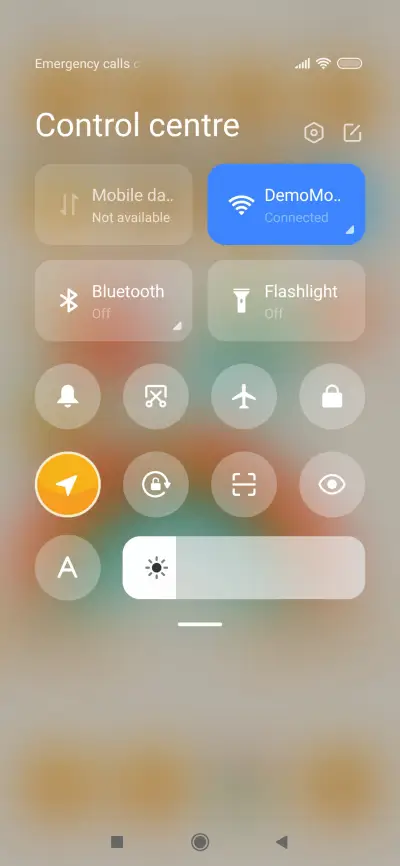 Sun - Cartoon_3MDS - Screenshot 5