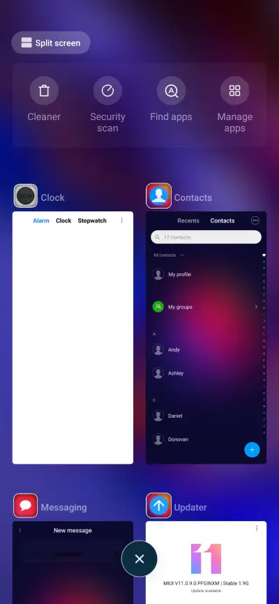 Fluid_3MDP - Screenshot 4