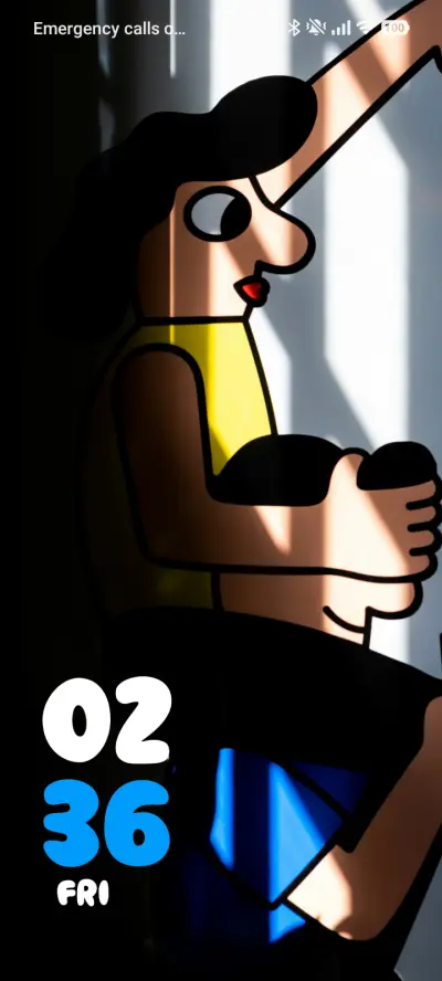 Cartoon Boy - Screenshot 1