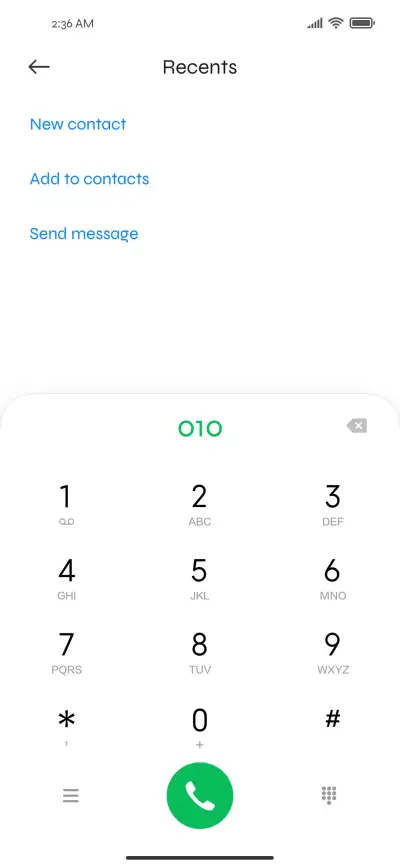 Syne-Regular - Screenshot 1