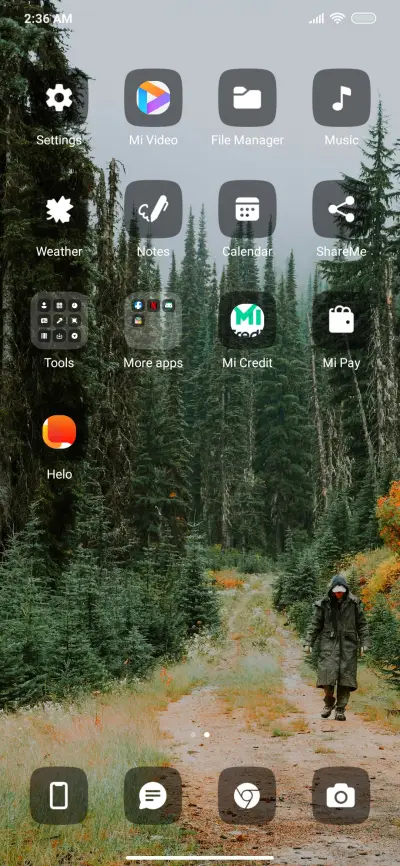 Fortune View - Screenshot 3